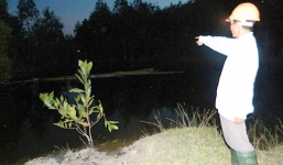 Quảng Nam: Ba học sinh chết đuối thương tâm